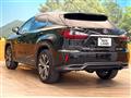 2016 Lexus RX