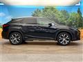 2016 Lexus RX