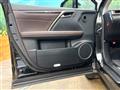 2016 Lexus RX