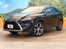 2016 Lexus RX