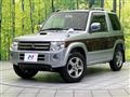 2010 Mitsubishi Pajero Mini
