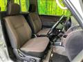 2010 Mitsubishi Pajero Mini