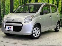 2011 Suzuki Alto