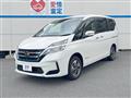 2020 Nissan Serena