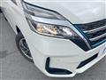 2020 Nissan Serena