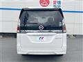 2020 Nissan Serena