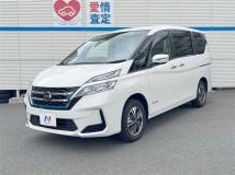 2020 Nissan Serena