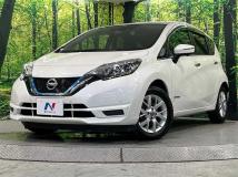 2019 Nissan Note
