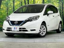 2019 Nissan Note