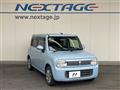 2013 Suzuki Lapin