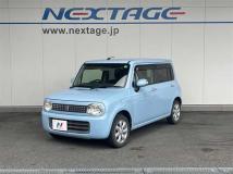 2013 Suzuki Lapin
