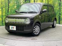 2016 Suzuki Lapin