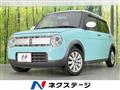 2016 Suzuki Lapin
