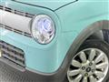 2016 Suzuki Lapin