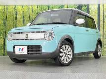 2016 Suzuki Lapin