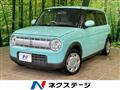 2017 Suzuki Lapin