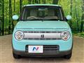 2017 Suzuki Lapin