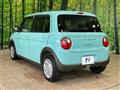 2017 Suzuki Lapin