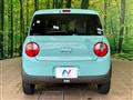 2017 Suzuki Lapin