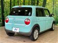 2017 Suzuki Lapin