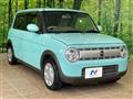 2017 Suzuki Lapin
