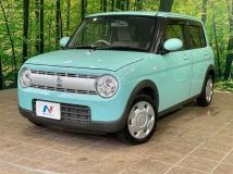 2017 Suzuki Lapin