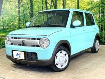 2018 Suzuki Lapin