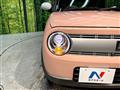2018 Suzuki Lapin