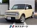 2019 Suzuki Lapin