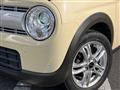 2019 Suzuki Lapin