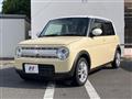 2019 Suzuki Lapin