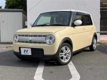 2019 Suzuki Lapin