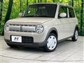 2021 Suzuki Lapin