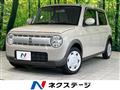 2021 Suzuki Lapin