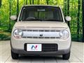 2021 Suzuki Lapin