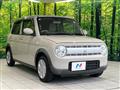 2021 Suzuki Lapin