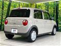 2021 Suzuki Lapin