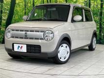 2021 Suzuki Lapin