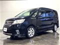 2013 Nissan Serena