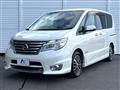 2014 Nissan Serena