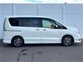 2014 Nissan Serena