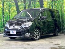 2015 Nissan Serena