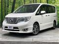 2015 Nissan Serena
