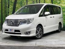 2015 Nissan Serena