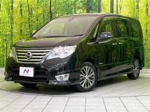 2015 Nissan Serena
