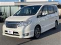 2016 Nissan Serena