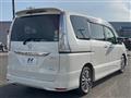 2016 Nissan Serena