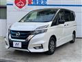 2018 Nissan Serena