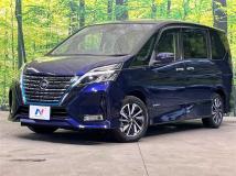 2021 Nissan Serena