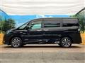 2022 Nissan Serena